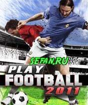 240x320  Java  Play Football 2011 240.jar f7ad7253a5d82662e15447b84c033838