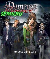 240x320  Java  Vampire Romance 240.jar e015cbbec5db252456809d3261a96913